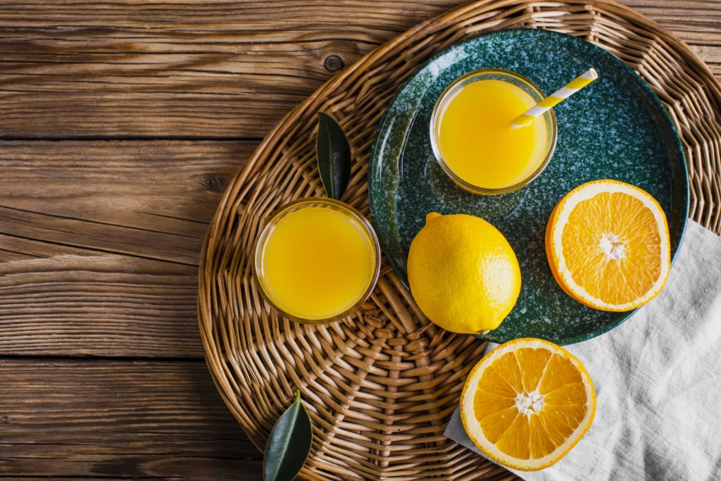 basket-with-natural-fresh-orange-juice